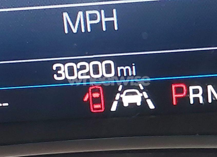 Photo 15 of 2020 Chevrolet Equinox AWD LT 1.5L TURBO (VIN 3GNAXUEV7LL326128)