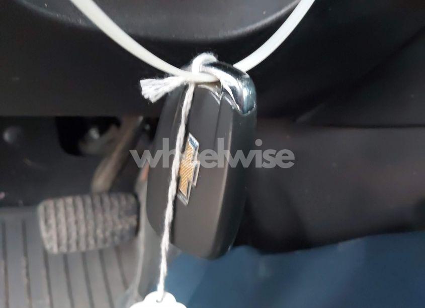 Photo 11 of 2020 Chevrolet Equinox AWD LT 1.5L TURBO (VIN 3GNAXUEV7LS500320)