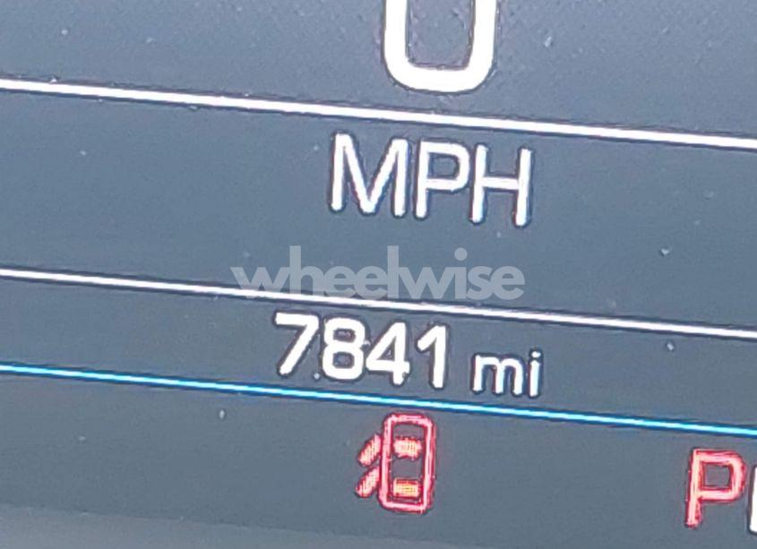 Photo 15 of 2020 Chevrolet Equinox AWD LT 1.5L TURBO (VIN 3GNAXUEV7LS583117)