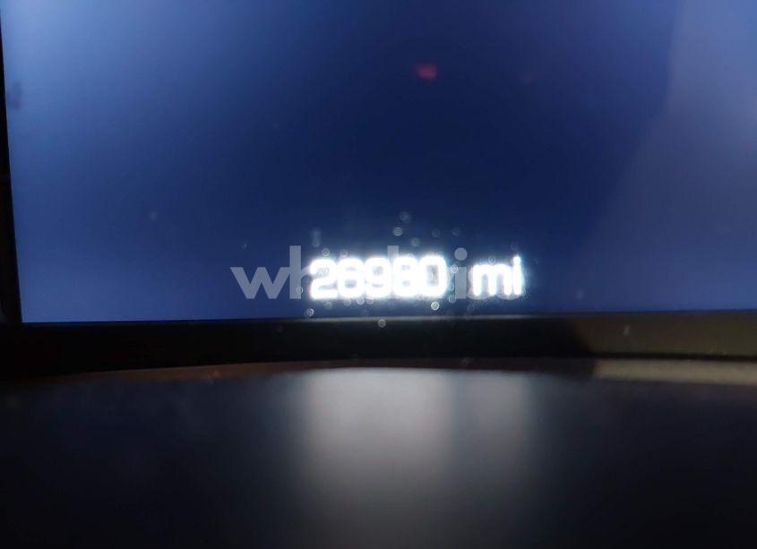 Photo 14 of 2022 Chevrolet Equinox AWD LT (VIN 3GNAXUEV7NL126806)