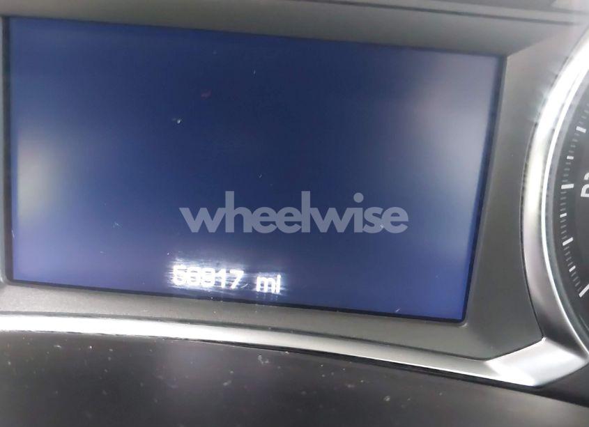 Photo 15 of 2022 Chevrolet Equinox AWD LT (VIN 3GNAXUEV7NL240935)