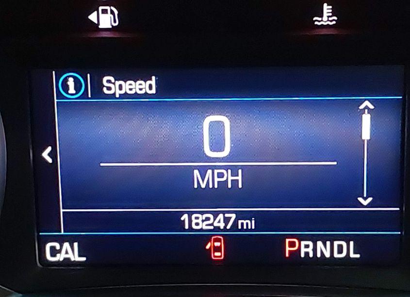 Photo 15 of 2022 Chevrolet Equinox AWD LT (VIN 3GNAXUEV7NL302981)