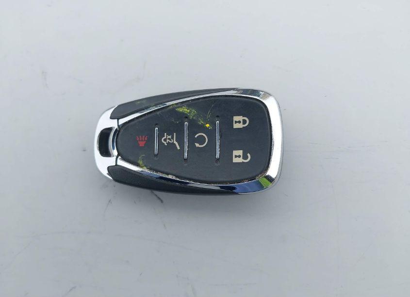 Photo 11 of 2019 Chevrolet Equinox LT (VIN 3GNAXUEV8KL169417)