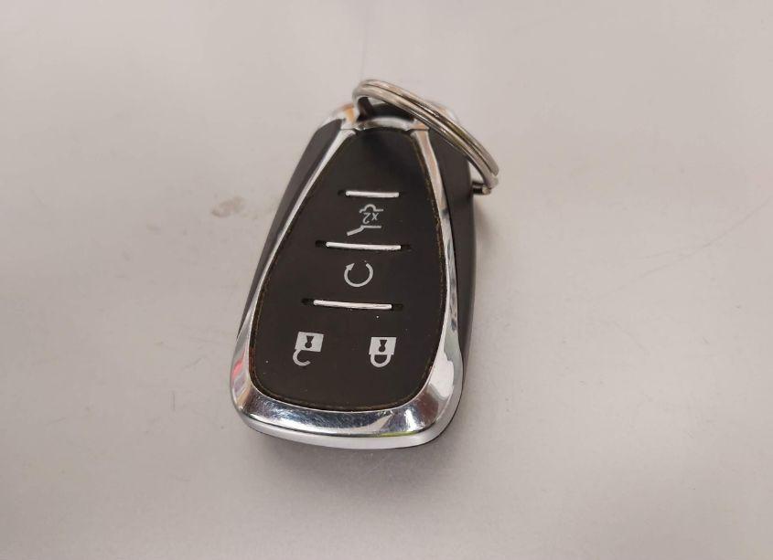 Photo 11 of 2019 Chevrolet Equinox LT (VIN 3GNAXUEV8KL354289)