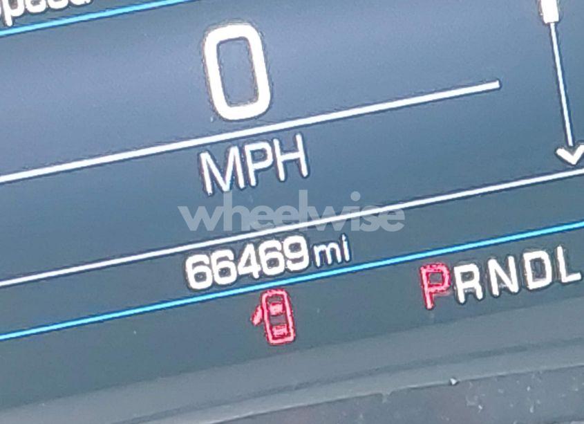 Photo 16 of 2019 Chevrolet Equinox LT (VIN 3GNAXUEV8KS519487)