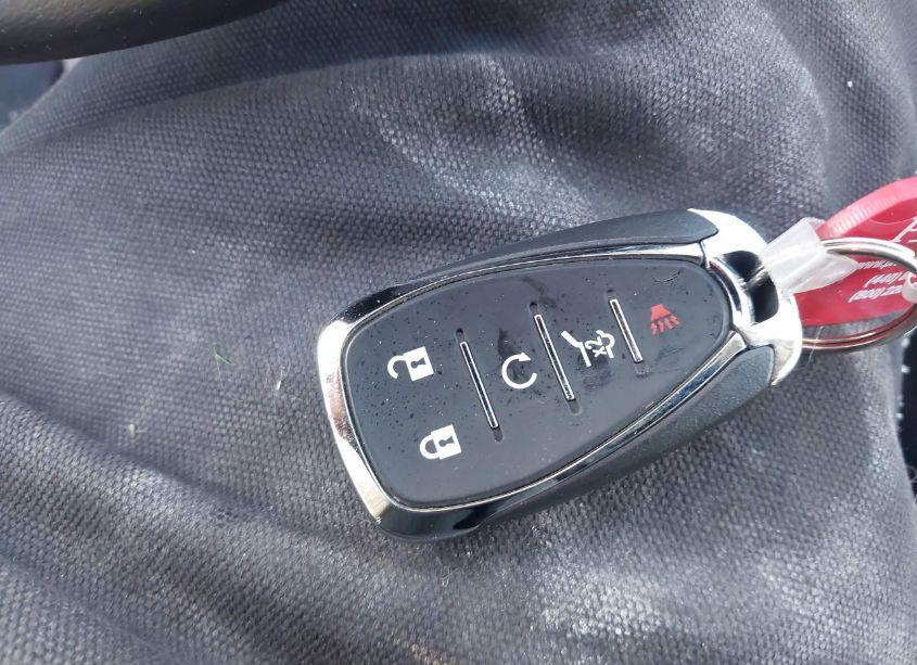 Photo 11 of 2019 Chevrolet Equinox LT (VIN 3GNAXUEV8KS597042)