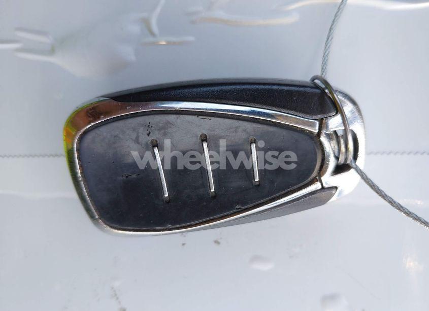 Photo 11 of 2020 Chevrolet Equinox AWD LT 1.5L TURBO (VIN 3GNAXUEV8LL103791)