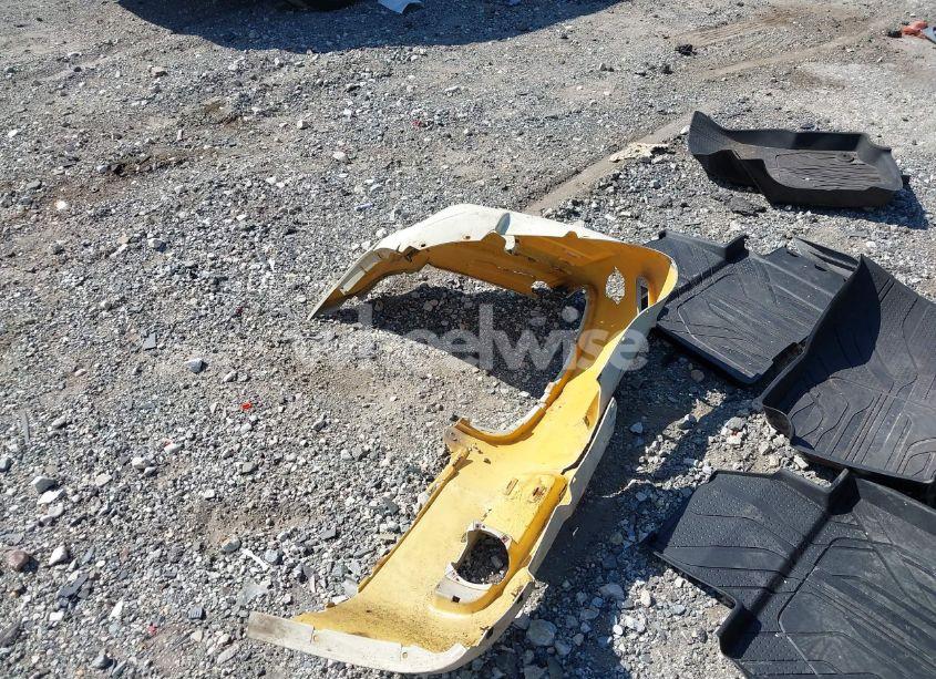 Photo 12 of 2020 Chevrolet Equinox AWD LT 1.5L TURBO (VIN 3GNAXUEV8LL289686)