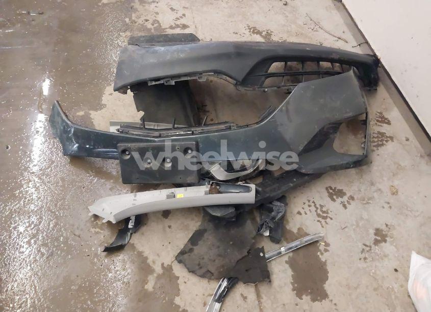 Photo 11 of 2020 Chevrolet Equinox AWD LT 1.5L TURBO (VIN 3GNAXUEV8LS565533)