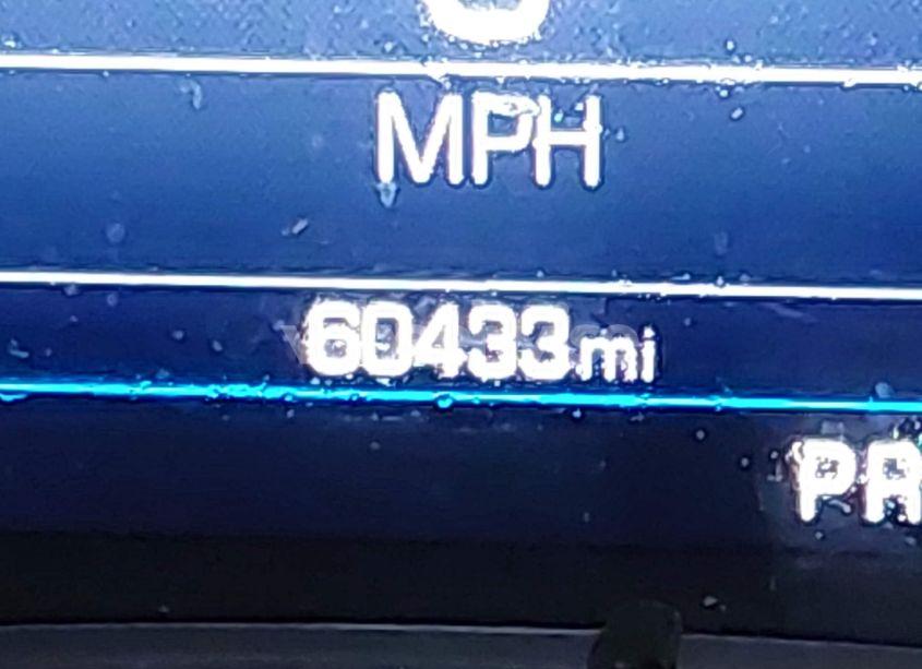 Photo 15 of 2020 Chevrolet Equinox AWD LT 1.5L TURBO (VIN 3GNAXUEV8LS565533)