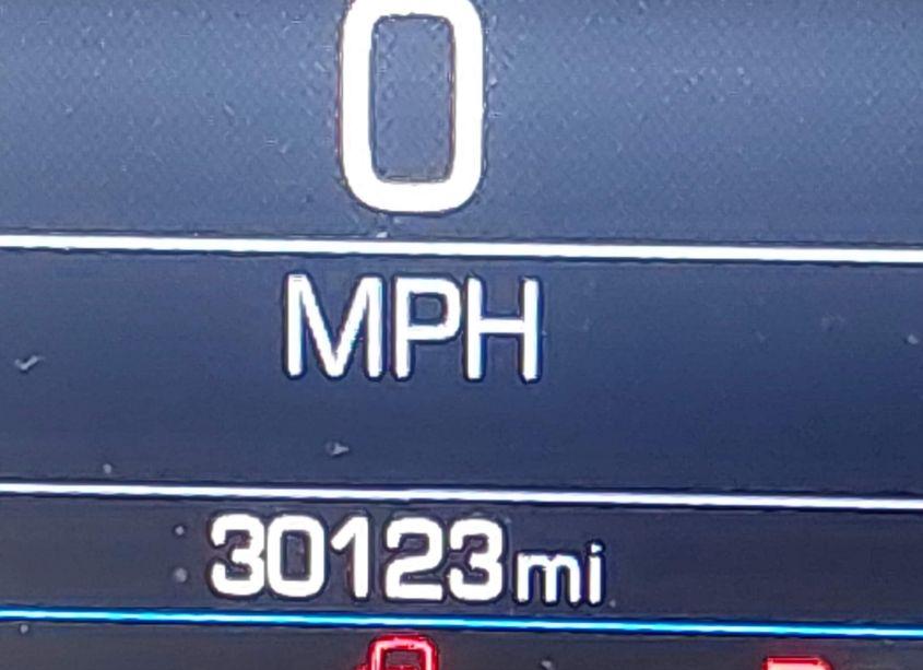 Photo 15 of 2020 Chevrolet Equinox AWD LT 1.5L TURBO (VIN 3GNAXUEV8LS607005)