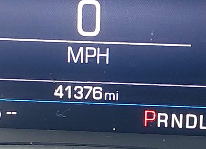 Photo 15 of 2021 Chevrolet Equinox AWD LT (VIN 3GNAXUEV8MS180488)