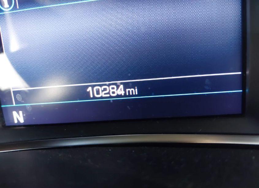 Photo 15 of 2022 Chevrolet Equinox AWD LT (VIN 3GNAXUEV8NL257324)