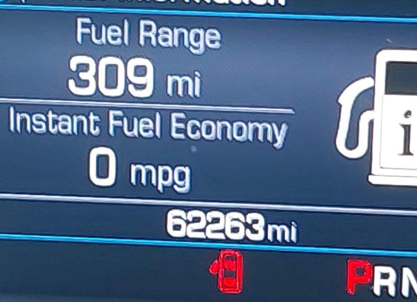 Photo 15 of 2022 Chevrolet Equinox AWD LT (VIN 3GNAXUEV8NS182596)