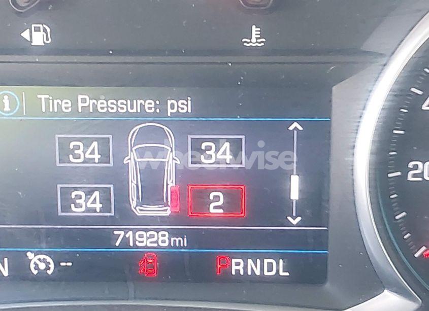 Photo 15 of 2019 Chevrolet Equinox LT (VIN 3GNAXUEV9KS508126)