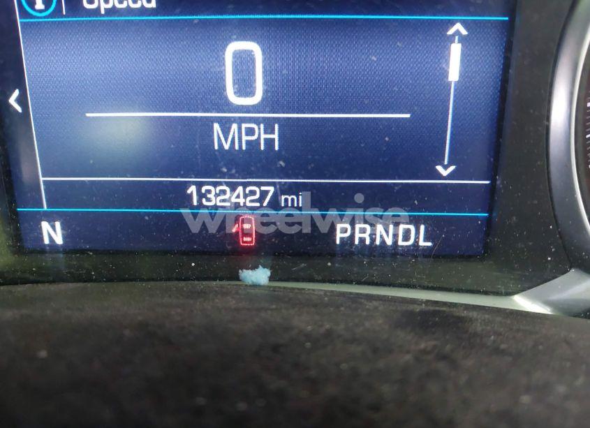 Photo 15 of 2019 Chevrolet Equinox LT (VIN 3GNAXUEV9KS567774)