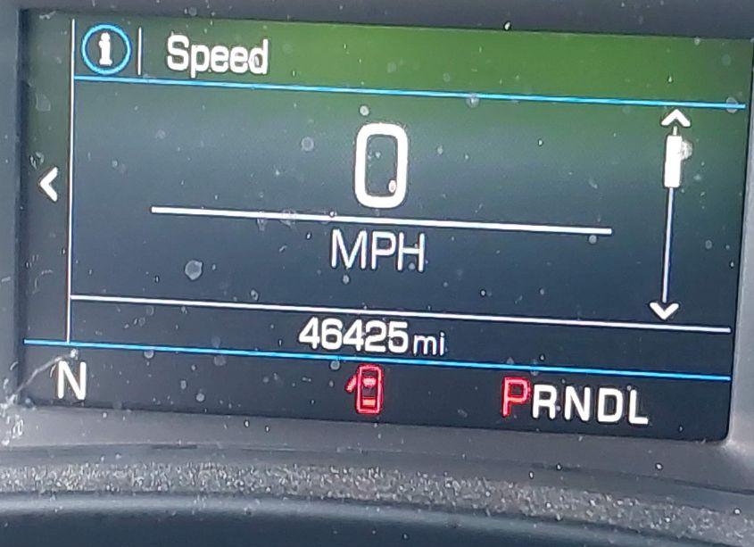 Photo 15 of 2021 Chevrolet Equinox AWD LT (VIN 3GNAXUEV9ML390219)