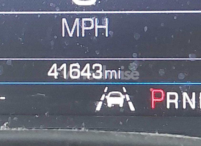 Photo 15 of 2022 Chevrolet Equinox AWD LT (VIN 3GNAXUEV9NL164909)