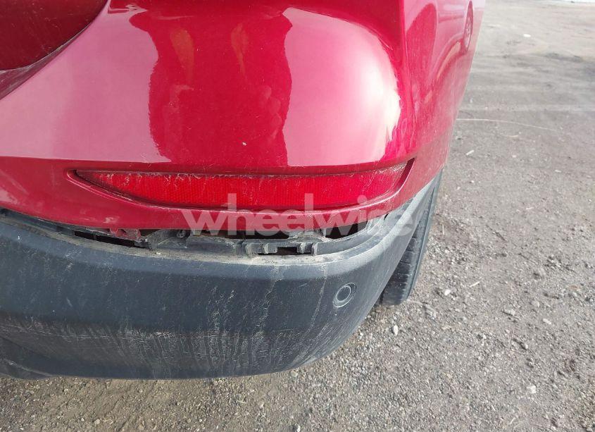 Photo 19 of 2022 Chevrolet Equinox AWD LT (VIN 3GNAXUEV9NL164909)