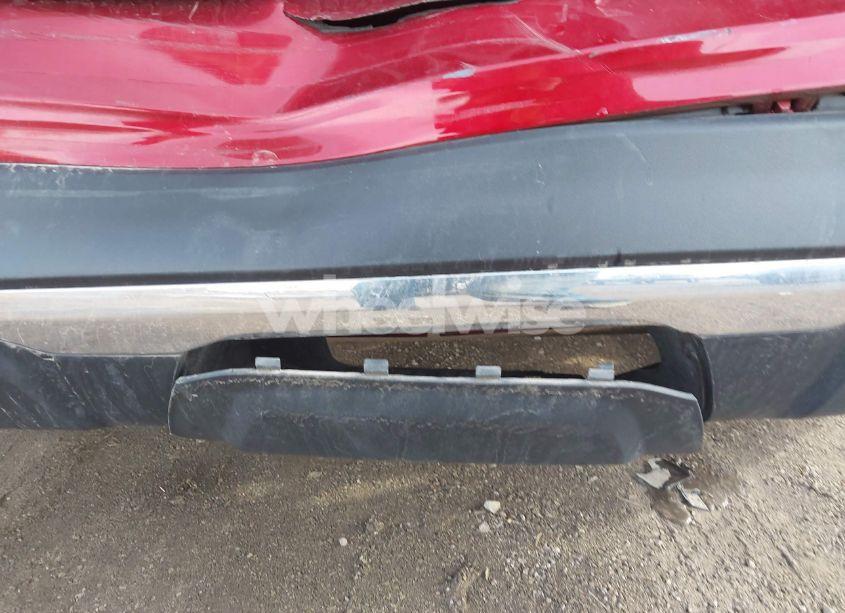 Photo 20 of 2022 Chevrolet Equinox AWD LT (VIN 3GNAXUEV9NL164909)