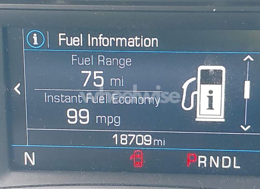 Photo 15 of 2022 Chevrolet Equinox AWD LT (VIN 3GNAXUEV9NL174839)