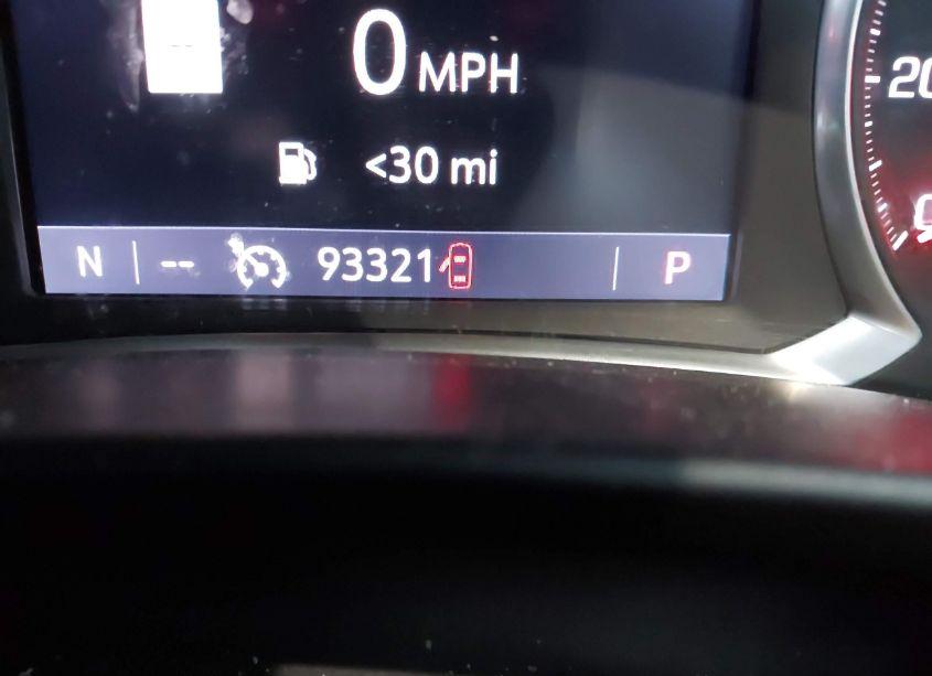 Photo 15 of 2019 Chevrolet Equinox LT (VIN 3GNAXUEVXKL119800)