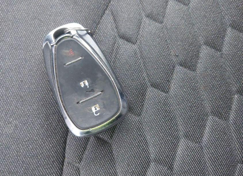 Photo 11 of 2019 Chevrolet Equinox LT (VIN 3GNAXUEVXKL140145)