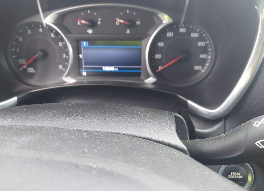 Photo 7 of 2019 Chevrolet Equinox LT (VIN 3GNAXUEVXKL140145)