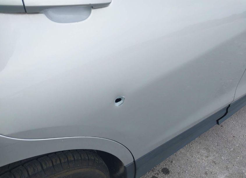 Photo 17 of 2020 Chevrolet Equinox AWD LT 1.5L TURBO (VIN 3GNAXUEVXLS583676)