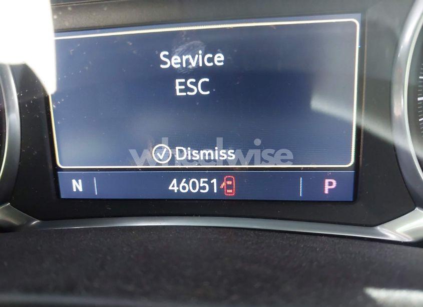 Photo 15 of 2020 Chevrolet Equinox AWD LT 1.5L TURBO (VIN 3GNAXUEVXLS655671)