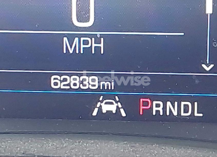 Photo 15 of 2020 Chevrolet Equinox AWD LT 1.5L TURBO (VIN 3GNAXUEVXLS712659)