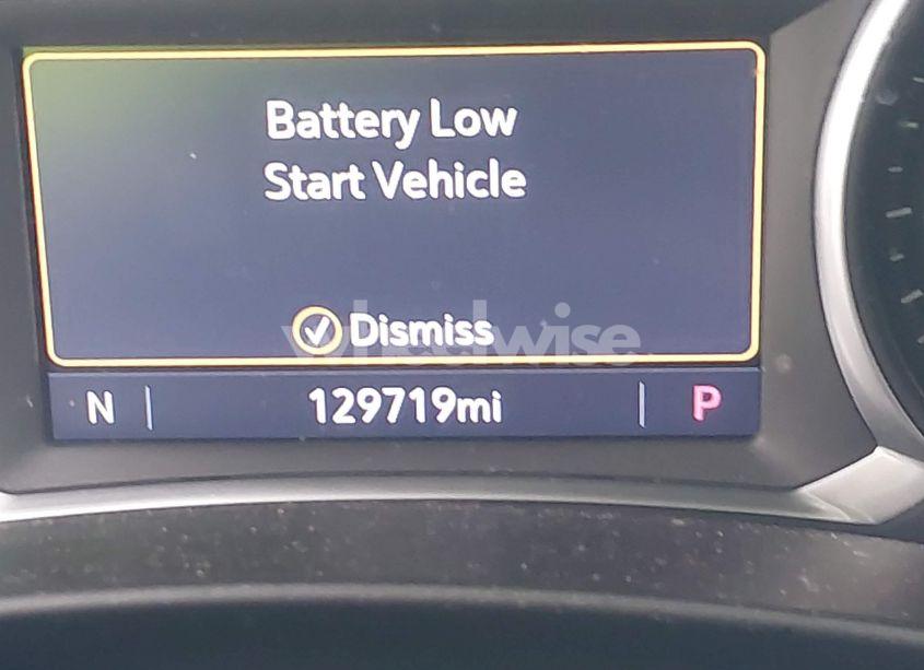 Photo 15 of 2021 Chevrolet Equinox AWD LT (VIN 3GNAXUEVXML378399)