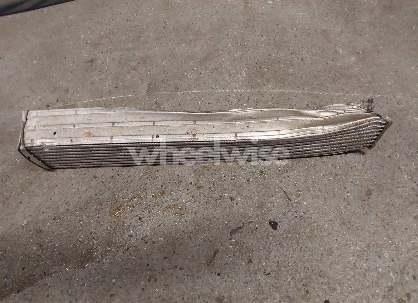 Photo 11 of 2021 Chevrolet Equinox AWD LT (VIN 3GNAXUEVXMS108594)