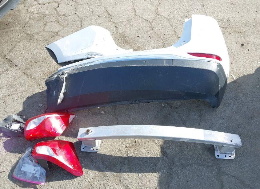 Photo 12 of 2021 Chevrolet Equinox AWD LT (VIN 3GNAXUEVXMS159870)