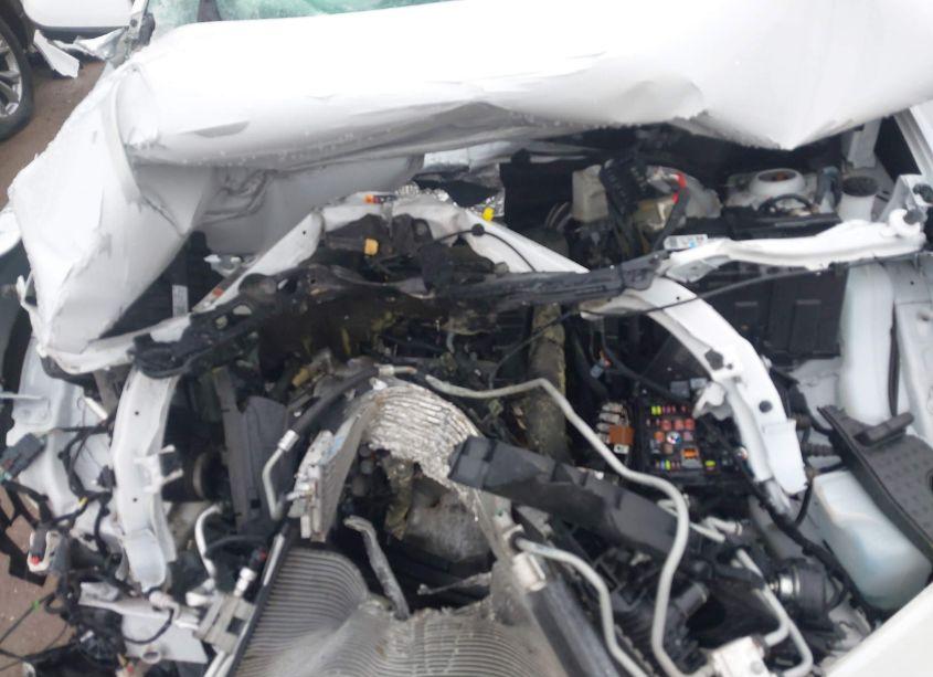 Photo 10 of 2022 Chevrolet Equinox AWD LT (VIN 3GNAXUEVXNL119784)
