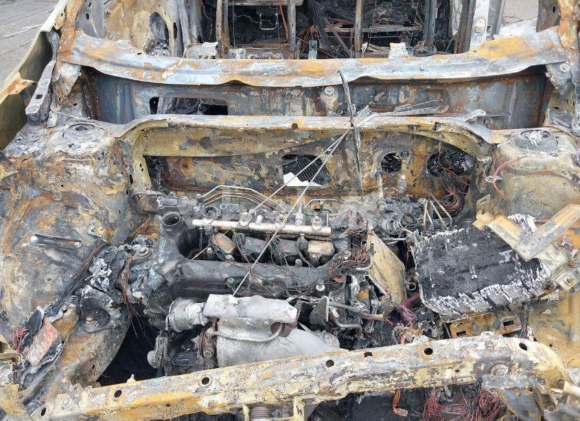 Photo 10 of 2022 Chevrolet Equinox AWD LT (VIN 3GNAXUEVXNL189074)