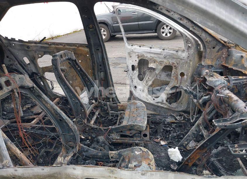 Photo 5 of 2022 Chevrolet Equinox AWD LT (VIN 3GNAXUEVXNL189074)