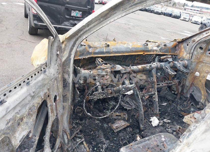 Photo 7 of 2022 Chevrolet Equinox AWD LT (VIN 3GNAXUEVXNL189074)