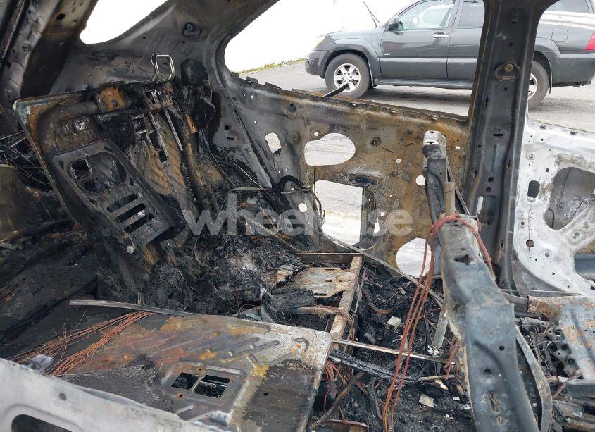 Photo 8 of 2022 Chevrolet Equinox AWD LT (VIN 3GNAXUEVXNL189074)