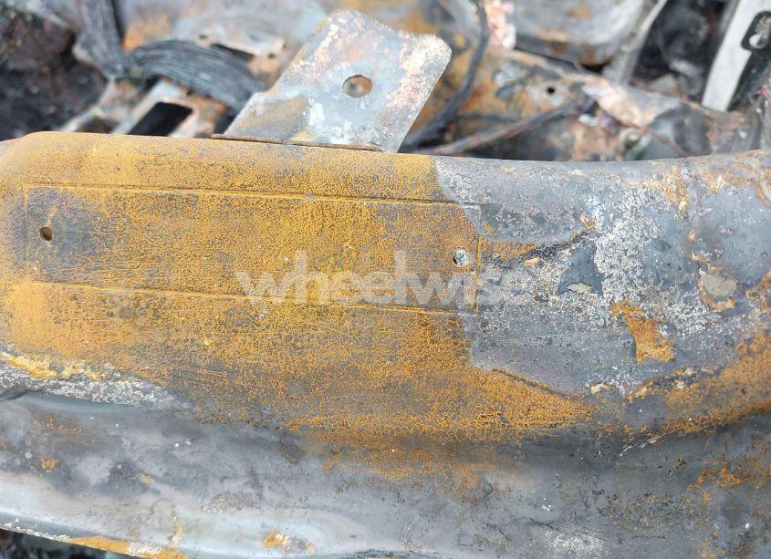 Photo 9 of 2022 Chevrolet Equinox AWD LT (VIN 3GNAXUEVXNL189074)