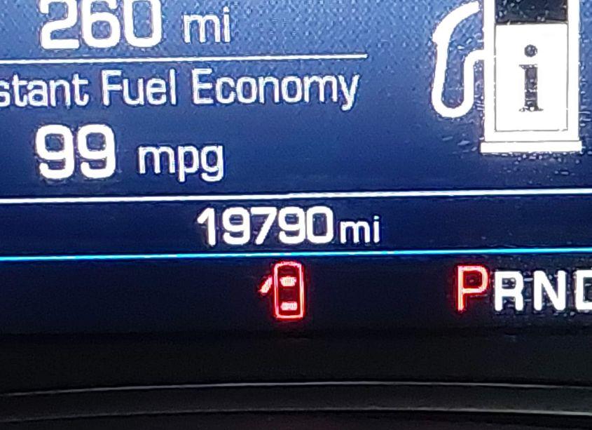 Photo 16 of 2022 Chevrolet Equinox AWD LT (VIN 3GNAXUEVXNL270057)