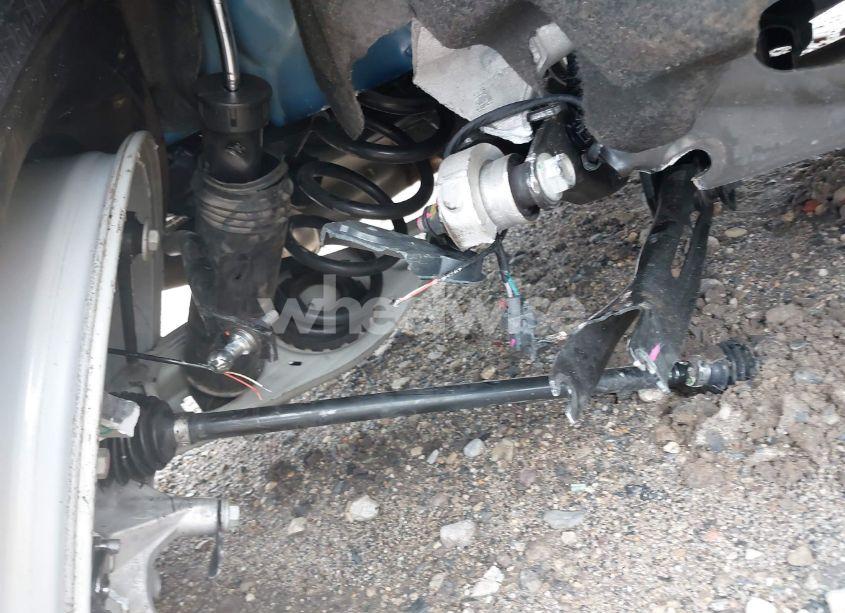 Photo 17 of 2022 Chevrolet Equinox AWD LT (VIN 3GNAXUEVXNL313294)