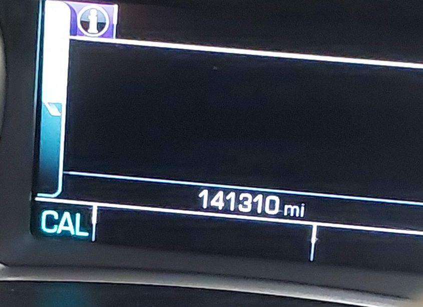 Photo 15 of 2018 Chevrolet Equinox PREMIER (VIN 3GNAXVEV1JS542632)