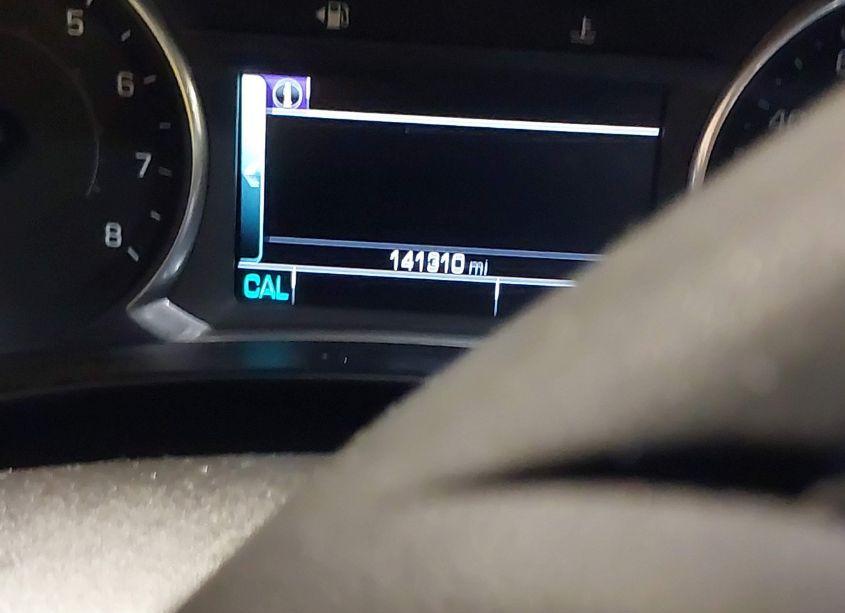 Photo 7 of 2018 Chevrolet Equinox PREMIER (VIN 3GNAXVEV1JS542632)