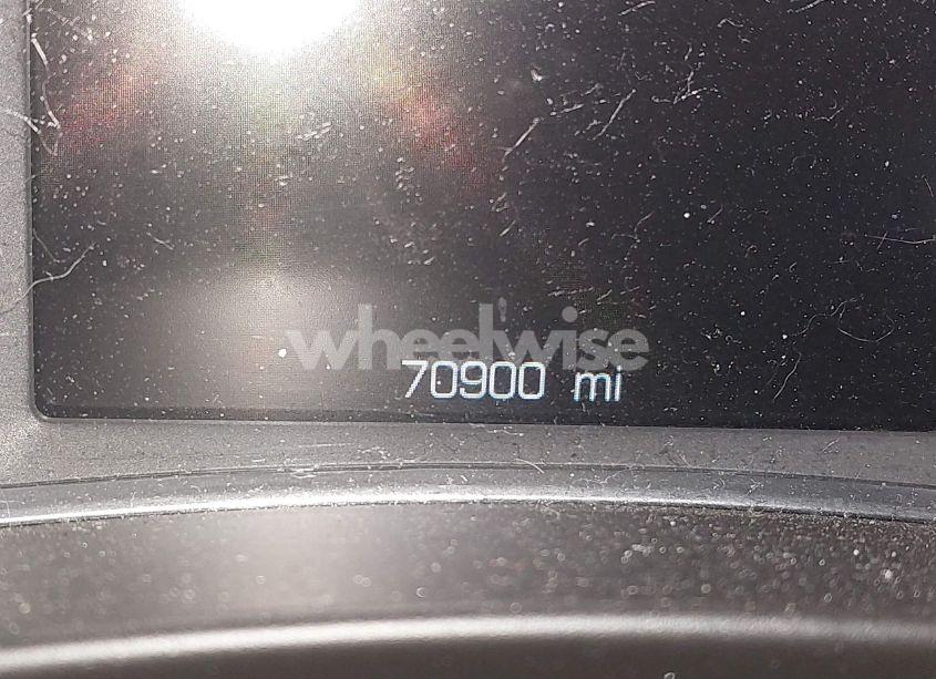 Photo 14 of 2018 Chevrolet Equinox PREMIER (VIN 3GNAXVEV6JL337463)