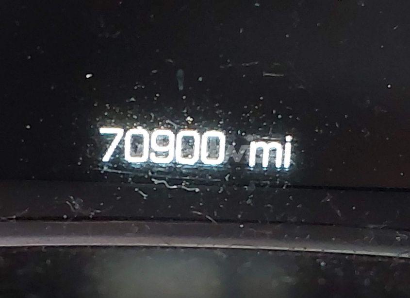 Photo 7 of 2018 Chevrolet Equinox PREMIER (VIN 3GNAXVEV6JL337463)