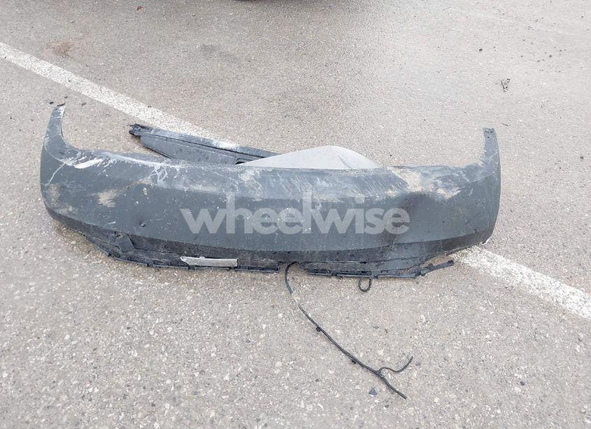 Photo 12 of 2018 Chevrolet Equinox PREMIER (VIN 3GNAXVEV6JS581670)