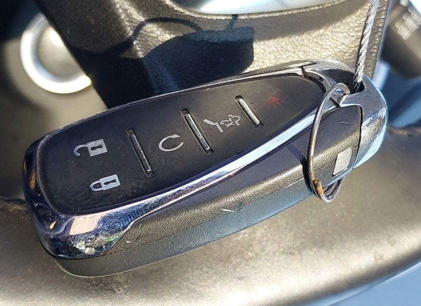 Photo 11 of 2018 Chevrolet Equinox PREMIER (VIN 3GNAXVEV8JL103938)