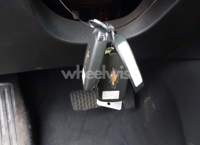 Photo 11 of 2020 Chevrolet Equinox AWD LT 2.0L TURBO (VIN 3GNAXVEX0LL290841)