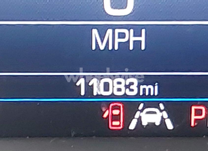 Photo 16 of 2020 Chevrolet Equinox AWD LT 2.0L TURBO (VIN 3GNAXVEX0LL290841)